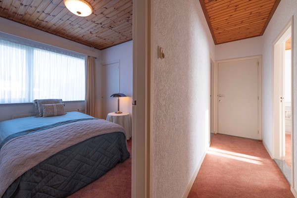 Medium property photo - Bovenstraat 75, 4741 TP Hoeven